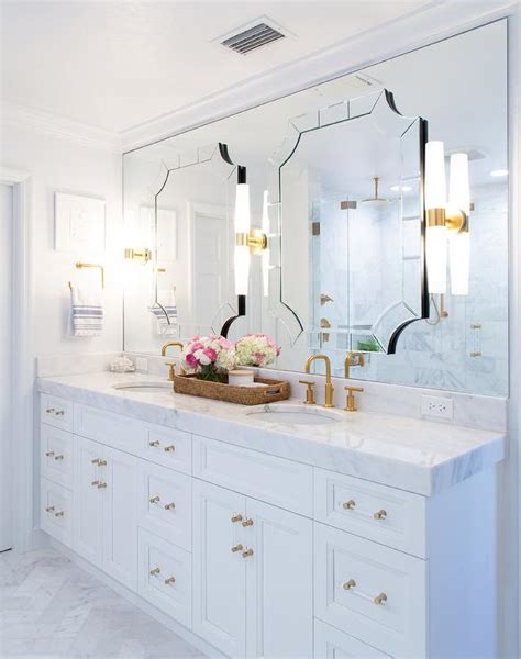 Pictures Of Bathroom Vanity Mirrors – Semis Online