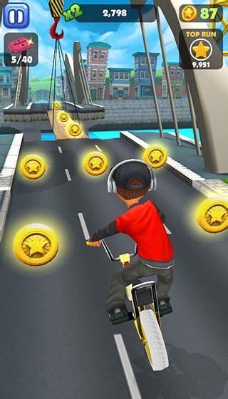 Bike Blast Bike Race Rush | Free Play | gameask.com