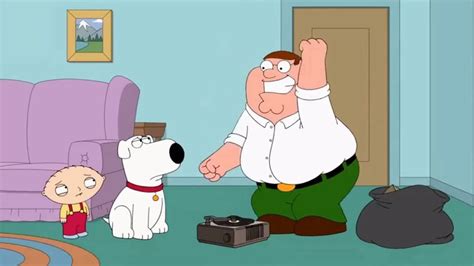 What Is Family Guy's Best Running Gag? Here's What Fans Say - Exclusive Survey