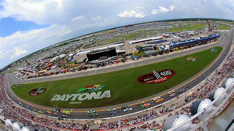 Complete Daytona 500, Speedweeks schedule | NASCAR | Sporting News