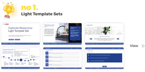 Top Elearning Templates in 2018 - FasterCourse Elearning Templates