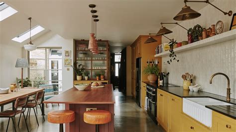 Three kitchen organising rules to follow, according to a professional organiser | House & Garden