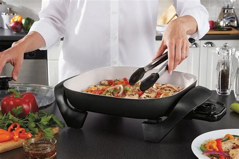 11 Best Electric Frying Pans (2024)