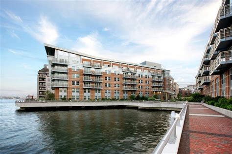 Battery Wharf Hotel, Boston Waterfront: Boston Hotels Review - 10Best Experts and Tourist Reviews