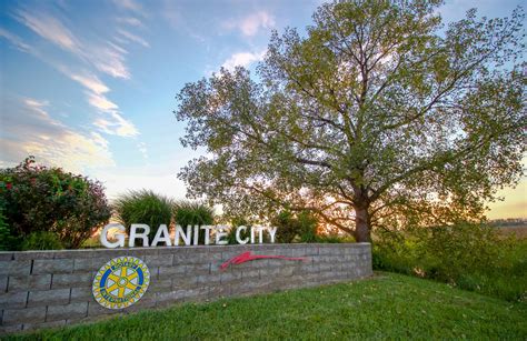 Granite City | Chamber of Commerce Southwestern Madison County