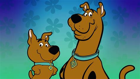 Scooby-Doo and Scrappy-Doo (TV Series 1979-1982) - Backdrops — The Movie Database (TMDB)