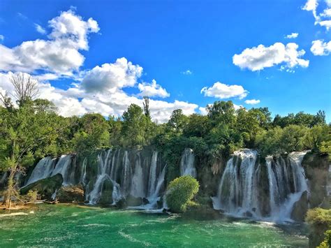 Kravica Waterfalls: Tips and Tricks for Planning Your Visit