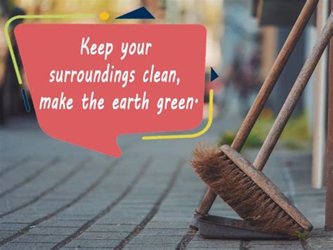 70+ Amazing Slogans on Cleanliness - Slogans Buddy