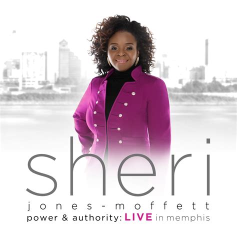 SNEAK PEEK: Sheri Jones Moffett CD Cover and Music Clips – GospelFlava.com