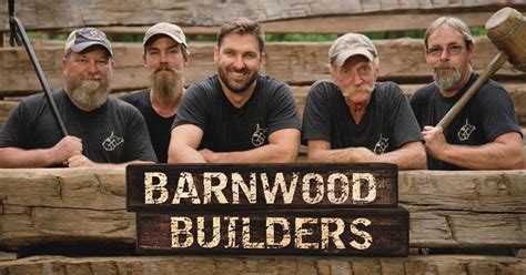 《Barnwood Builders》里的Tim怎么了? - 新利18体育备用