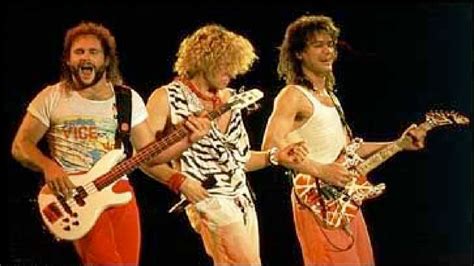 Van Halen - Best Of Both Worlds (From "Live Without A Net" New Haven ...