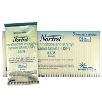 Nortrel 0.5/35 Review | The Choice of Your Birth Control Options