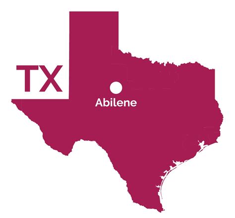 Abilene, Texas - Community Solutions