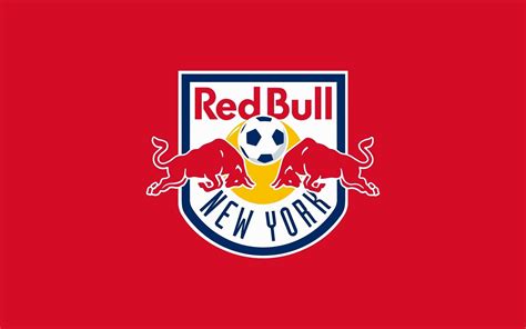 New York Red Bulls Wallpapers - Wallpaper Cave