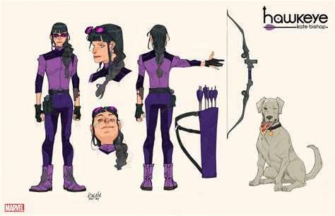 Hawkeye Is Going Back to New York in the New Comic Book Series 'Hawkeye ...