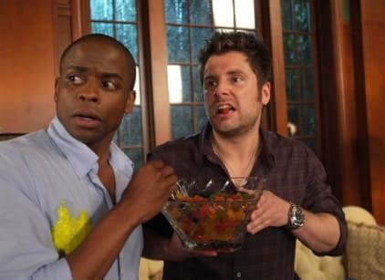 Psych Season 7 Episode 5 - TV Fanatic