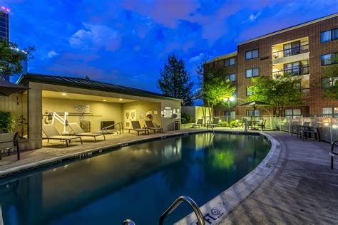 Irving, Texas Hotels with Indoor Pool | Courtyard Dallas DFW Airport South