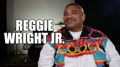 EXCLUSIVE: Reggie Wright Jr: Suge Knight Paid Baby Lane $60k to Testify ...