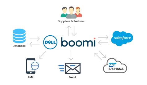 API Management in Dell Boomi. To use APIs in Dell Boomi, you can… | by ...