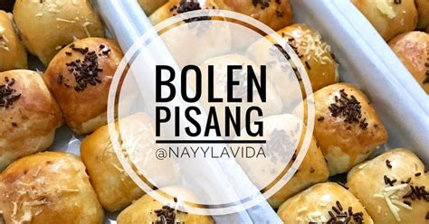 43 resep bolen bandung enak dan sederhana - Cookpad