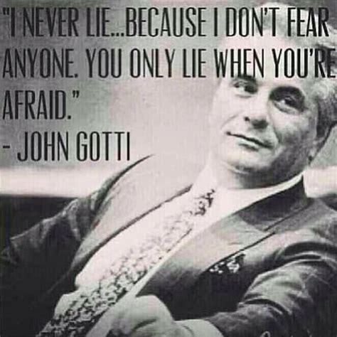 John Gotti Quotes. QuotesGram