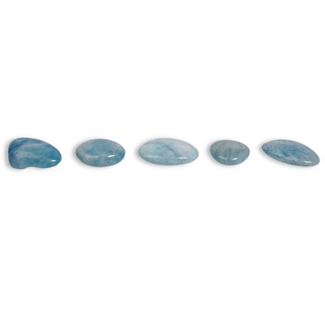 Aquamarine Stone, View the Best Aquamarine Stones from Energy Muse