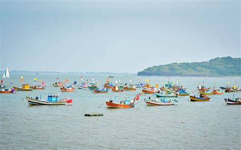 Alibaug | Best Time to Visit | Top Things to Do | Book Your Trip ...