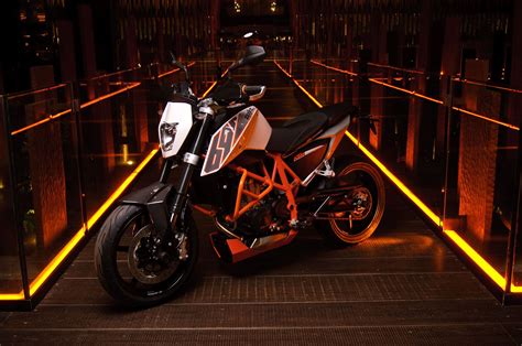 KTM 690 Duke Wallpapers - Wallpaper Cave