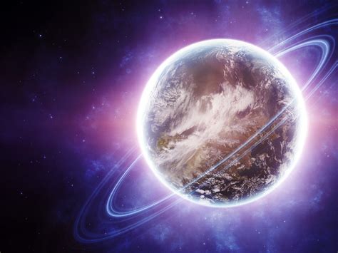 🔥 [50+] Free 3D Planet Wallpapers | WallpaperSafari