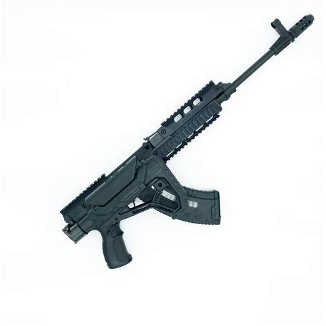 VZ 58 Tactical Stage II | VZ 58 USA