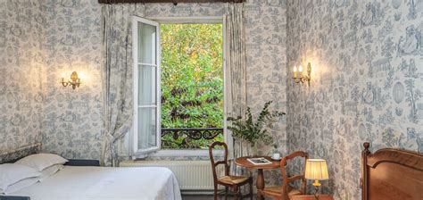 Hotel des Grandes Ecoles, Paris Review | The Hotel Guru