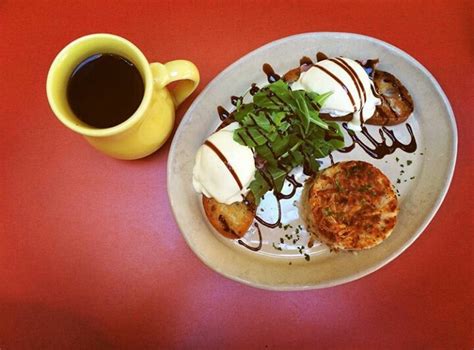 Top 5 Best Brunch Places in San Diego You Must Go To