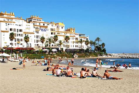 Puerto Banús, Marbella - Costa del Sol. What to do and see? | Tripkay