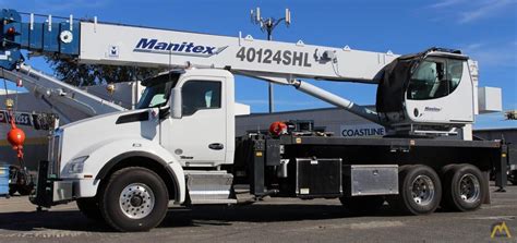 Top 5 Best Crane Trucks Manufacturers – TopMark Funding