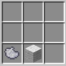 Light Gray Wool – Minecraft Information