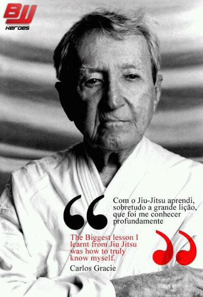 Carlos Gracie Quotes. QuotesGram