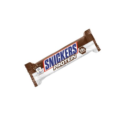 Snickers protein bar – Supplement Supply