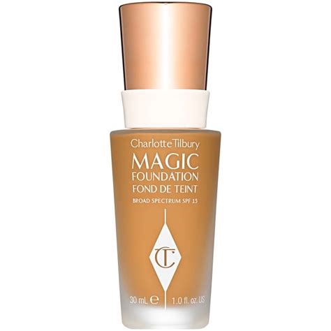 Charlotte Tilbury Magic Foundation | Best New Beauty Products of 2016 ...