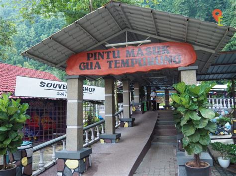 Gua Tempurung: Natural Cave System In Ipoh