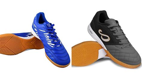 The Best Indoor Soccer Shoes for Players of All Levels