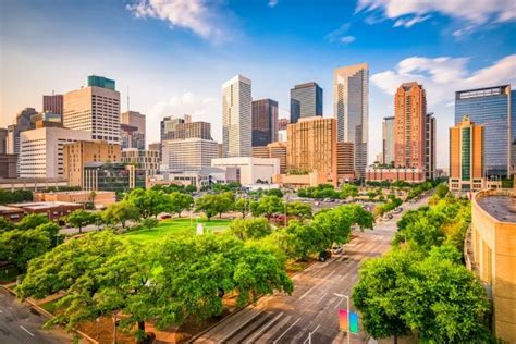 82 Fun & Unusual Things to Do in Houston, Texas