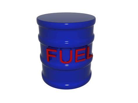 Proper Fuel Drum Storage: Safeguarding Against Spills - Spill Containment Blog