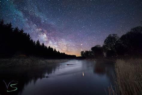 Galloway Forest Dark Sky Park | Dark skies, Space photos, Travel