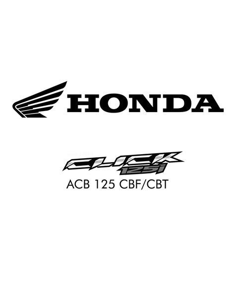 Torque Specs – Honda Beat, Honda Click, Honda ADV – MotobeastPH