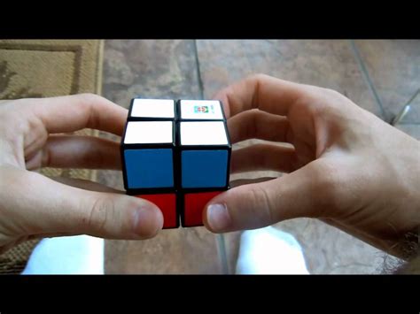 How To Solve A Rubik's Cube -Notation- - YouTube