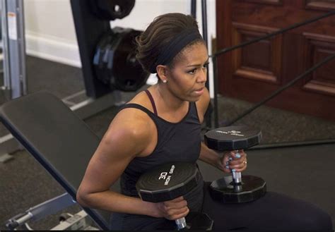 Michelle Obama Arm Exercises Today Show – Online degrees