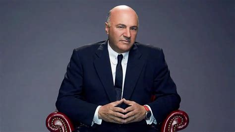 41 Most Inspiring Kevin O’Leary Quotes On Success (2024)