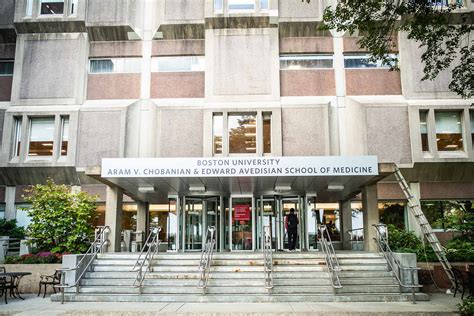 The Lifelong Friendship behind Astonishing $100 Million Gift to BU’s Medical School | BU Today ...