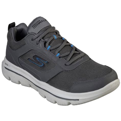 SKECHERS Men's GOwalk Evolution Ultra Enhance Walking Shoes - Bob’s Stores