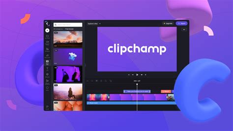 Clipchamp um Editor Completo - Texto em Voz , Chroma Key, Legenda Automática. - Blog Nespol